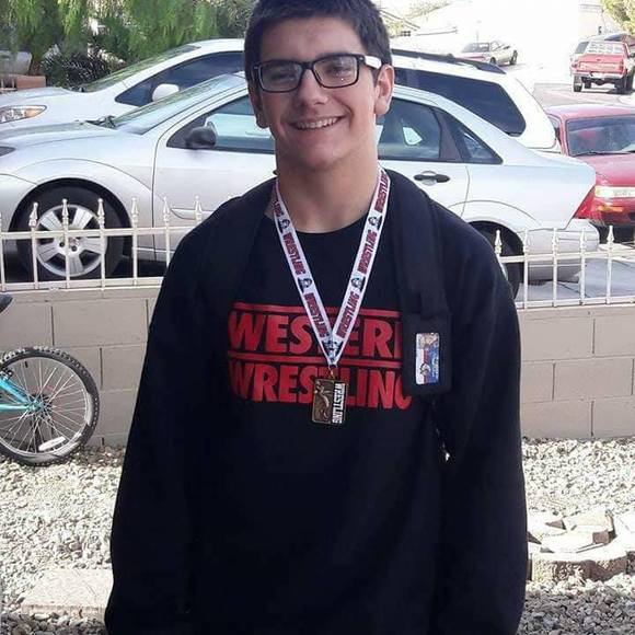 Meet your Posher, Romeo - Picture 1 of 1